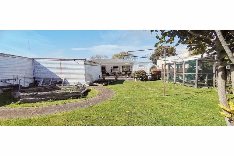 Photo of property in 70 Clyde Road, Wairoa, 4108