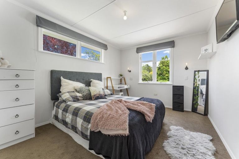 Photo of property in 118 Mangaone Road, Halcombe, Feilding, 4779