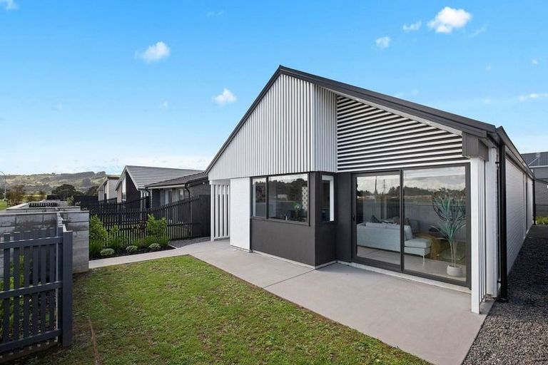 Photo of property in 13 Kohukohunui Lane, Ramarama, 2579