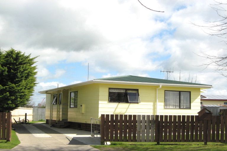 Photo of property in 25 Paul Street, Whakatane, 3120