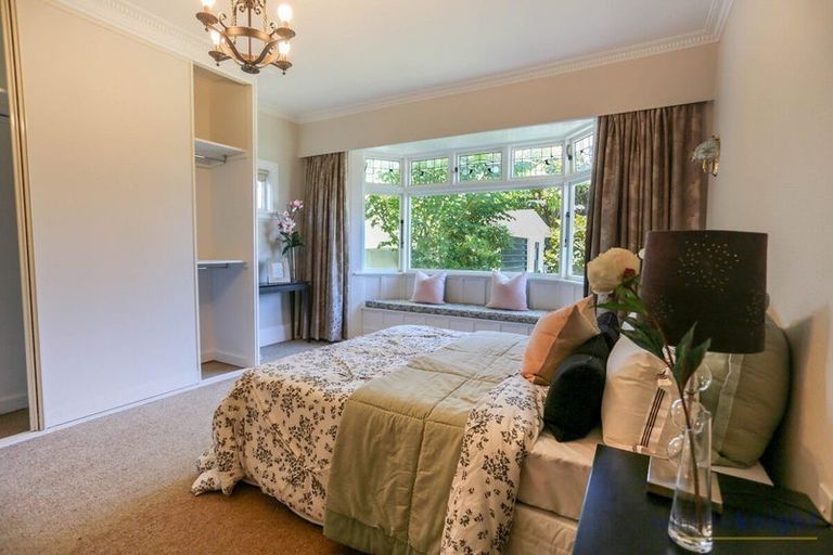 Photo of property in 48 Tui Street, Fendalton, Christchurch, 8041