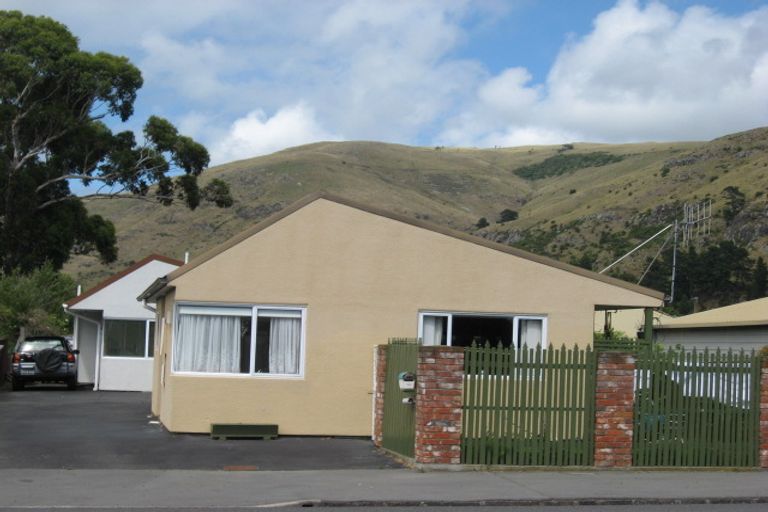 Photo of property in 34 Colenso Street, Sumner, Christchurch, 8081