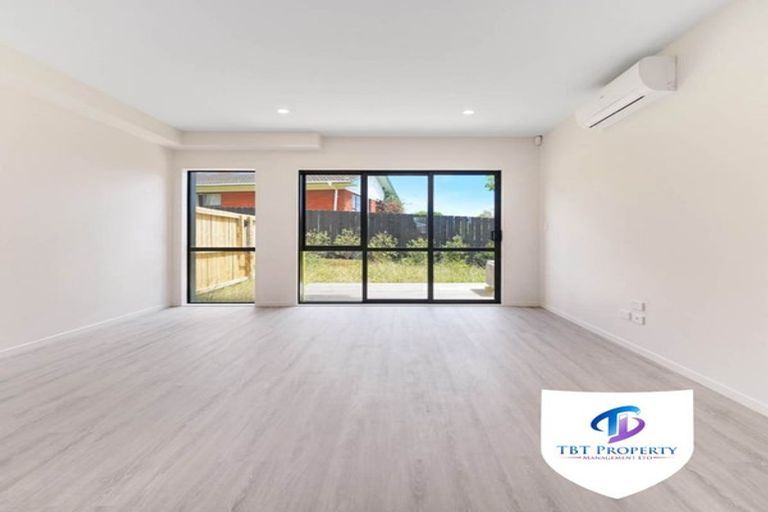 Photo of property in 3/86 Elliot Street, Pahurehure, Papakura, 2113
