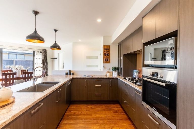 Photo of property in 49 Andesite Drive, Rolleston, 7614