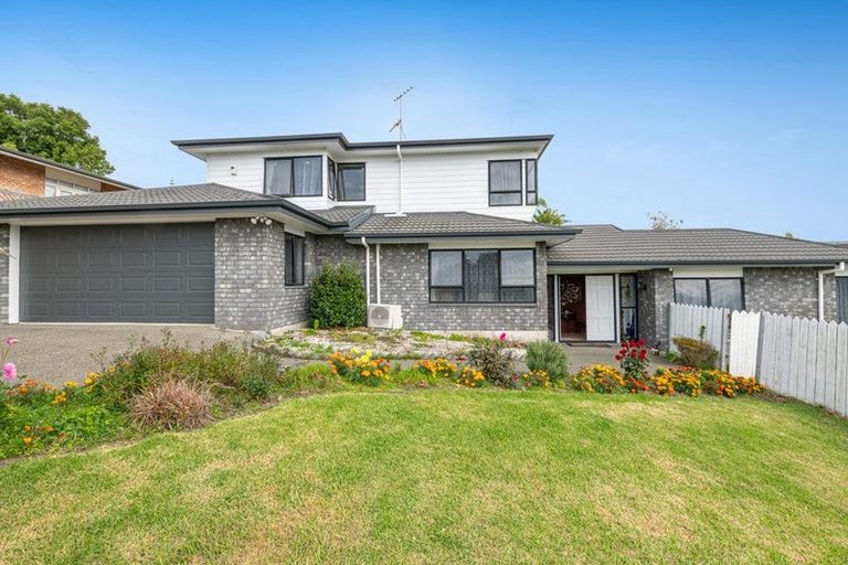 Photo of property in 3 Sandpiper Grove, Unsworth Heights, Auckland, 0632