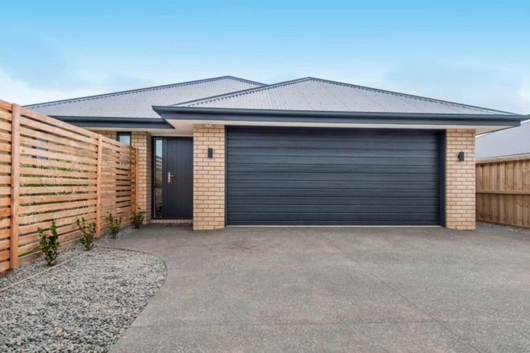 Photo of property in 53 Moreton Green, Rolleston, 7615