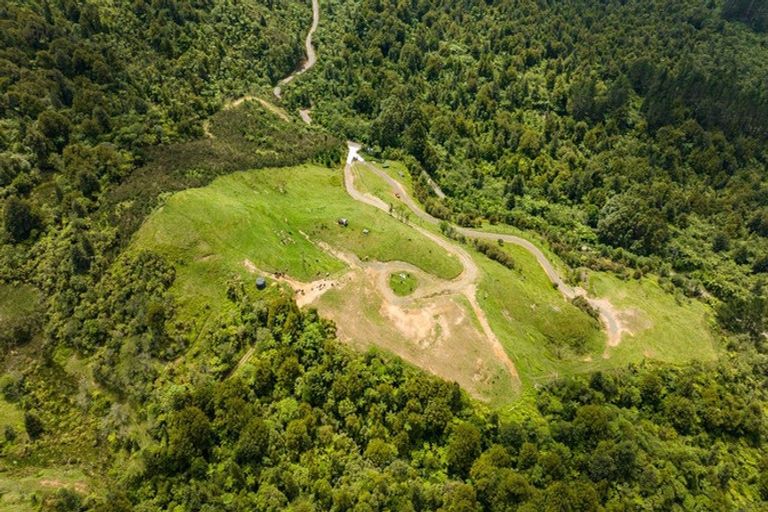 Photo of property in 447a Goble Road, Komata, Paeroa, 3674