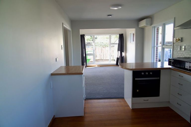 Photo of property in 10 Renwick Place, Hillmorton, Christchurch, 8025