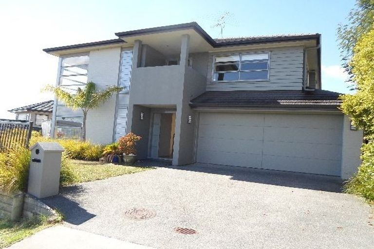 Photo of property in 44 Oakway Drive, Schnapper Rock, Auckland, 0632