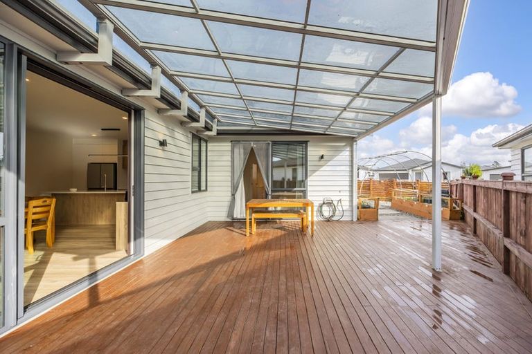 Photo of property in 83 Nobilo Road, Kumeu, 0810