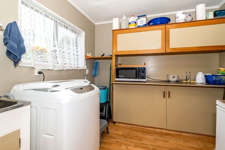 Photo of property in 15 Alloway Street, Fairlie, 7925