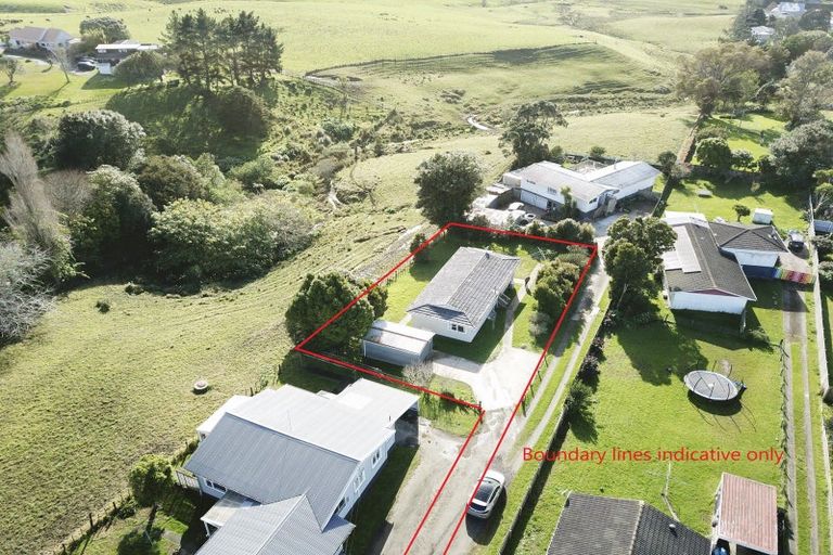 Photo of property in 149 Hokianga Road, Dargaville, 0310