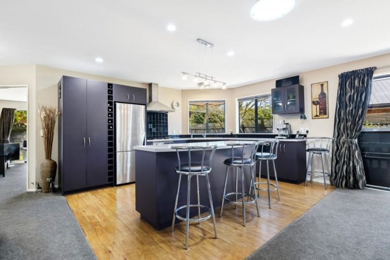 Photo of property in 25 Bowie Drive, Woodend, 7610
