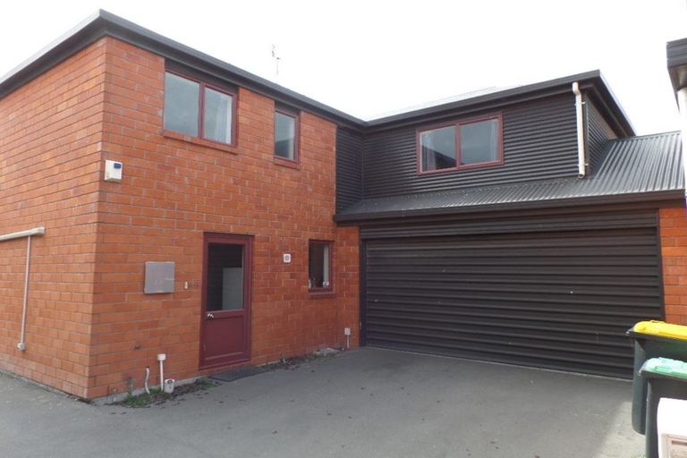 Photo of property in 163a Stanmore Road, Linwood, Christchurch, 8011
