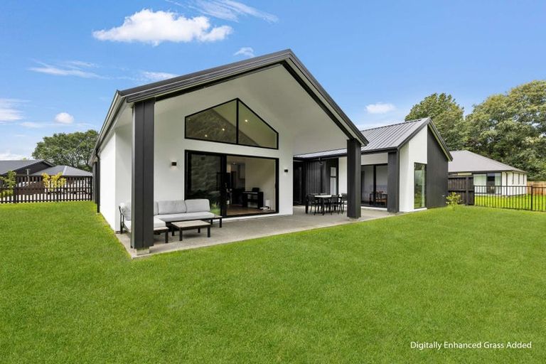 Photo of property in 44 Kahurangi Road, Halswell, Christchurch, 8025