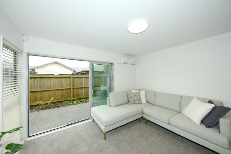 Photo of property in 143c King Street, Sydenham, Christchurch, 8023
