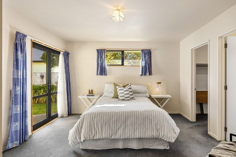Photo of property in 144 Edinburgh Street, Spreydon, Christchurch, 8024