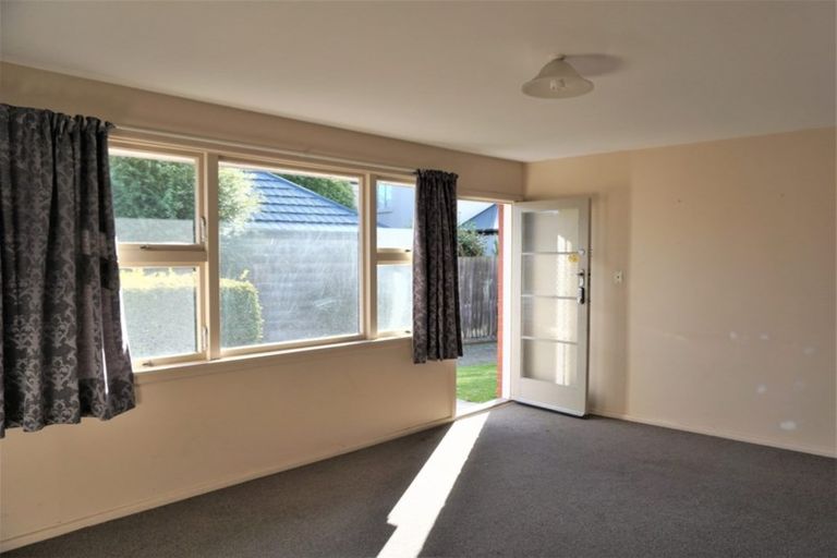 Photo of property in 2/460 Manchester Street, St Albans, Christchurch, 8014