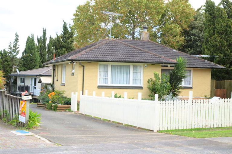 Photo of property in 1/59 Howe Street, Howick, Auckland, 2014