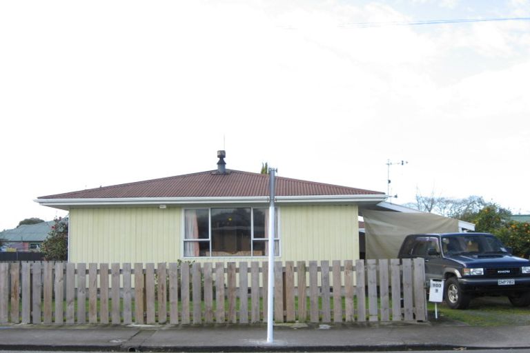 Photo of property in 103 Murdoch Road West, Raureka, Hastings, 4120
