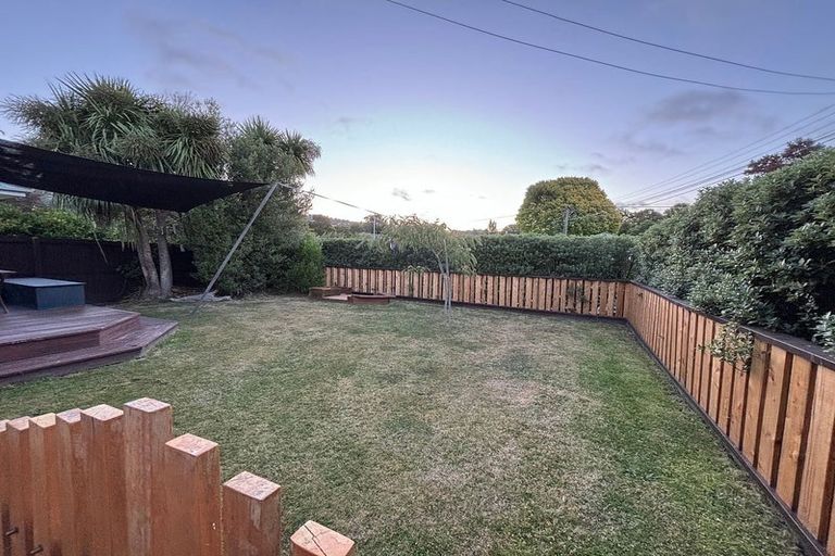 Photo of property in 24 Birdwood Avenue, Beckenham, Christchurch, 8023