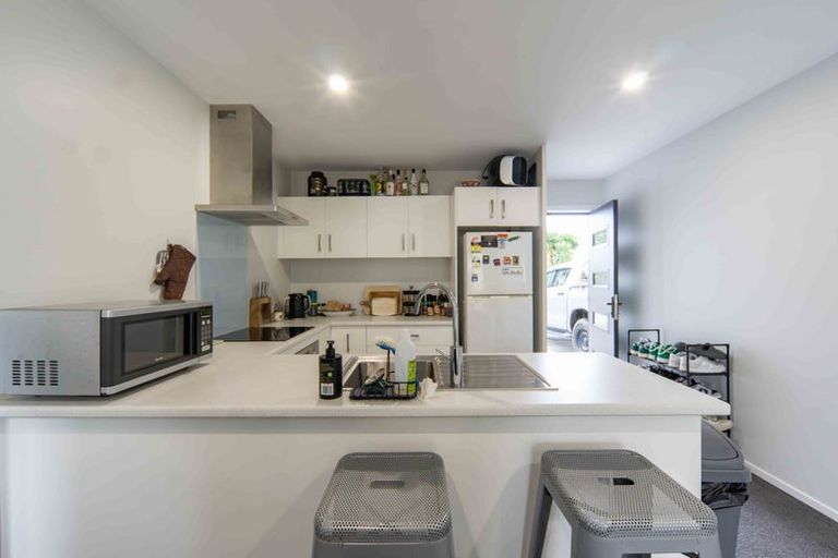 Photo of property in 3/1 Williams Place, Fairfield, Hamilton, 3214