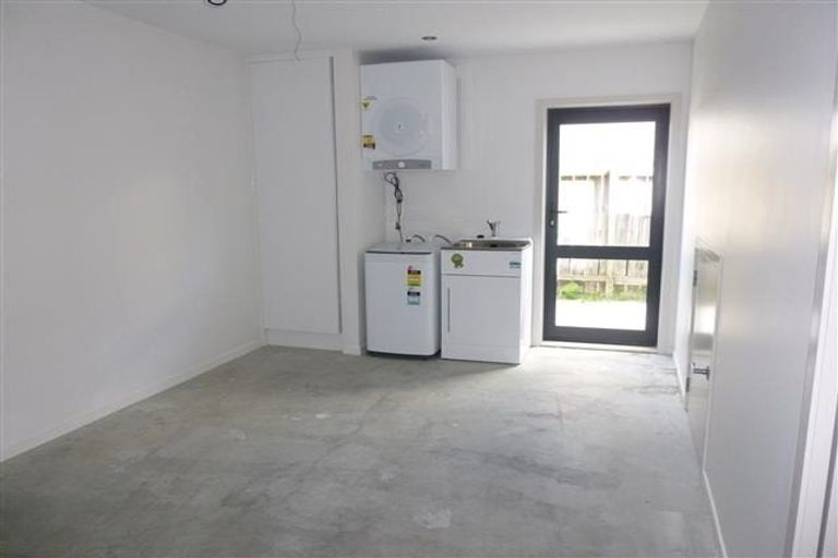 Photo of property in 189u4 Massey Street, Frankton, Hamilton, 3204