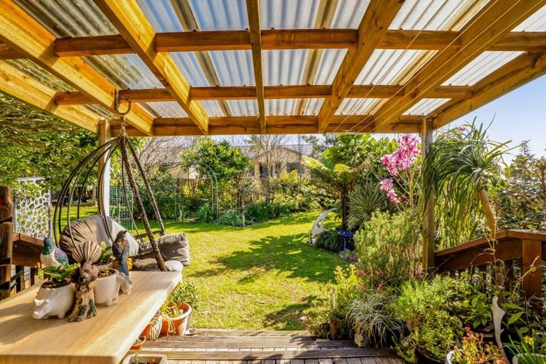 Photo of property in 35 Glasgow Street, Bell Block, New Plymouth, 4312