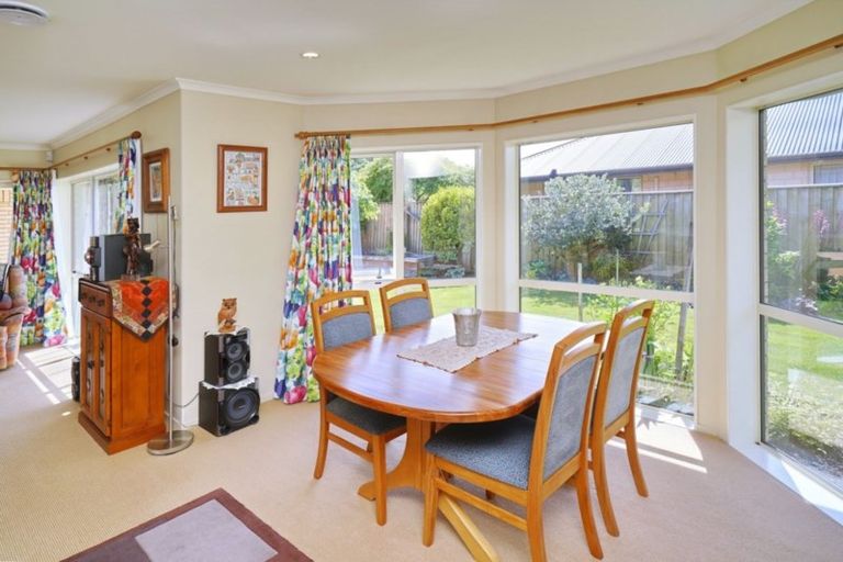 Photo of property in 48 O'neill Avenue, Northwood, Christchurch, 8051