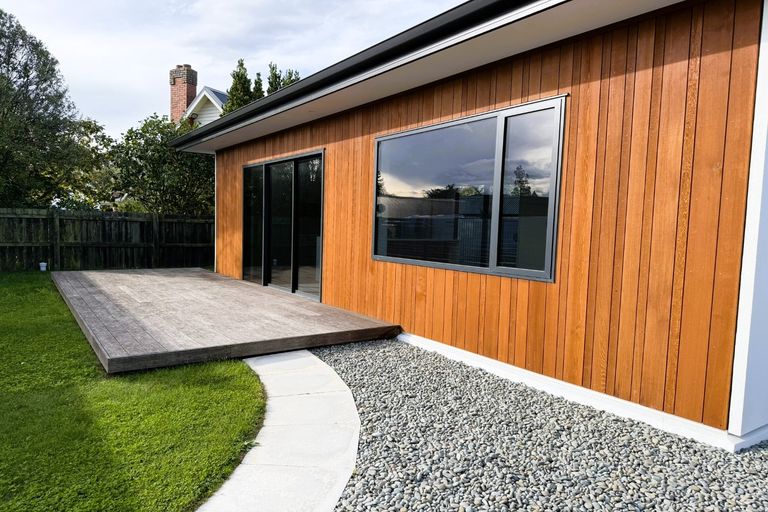 Photo of property in 9a Branscombe Street, Highfield, Timaru, 7910