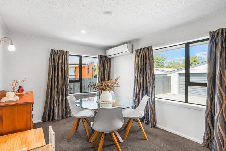 Photo of property in 7 Stanford Street, Burwood, Christchurch, 8083