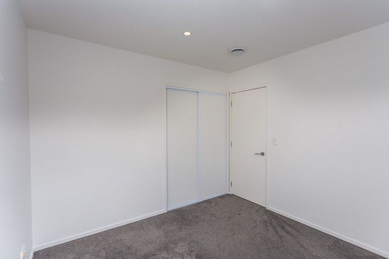 Photo of property in 2/257 Armagh Street, Christchurch Central, Christchurch, 8011