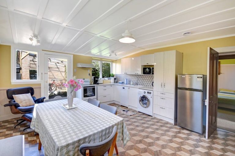 Photo of property in 55 Selwyn Street, North East Valley, Dunedin, 9010