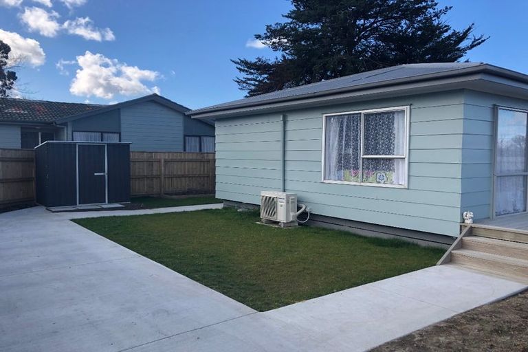 Photo of property in Abbott Street, Waipawa, 4210