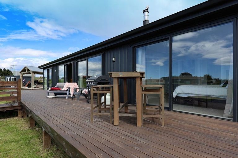 Photo of property in 231 Reservoir Road, Oamaru North, Oamaru, 9492