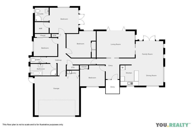 Photo of property in 30 Hammill Grove, Stoke, Nelson, 7011