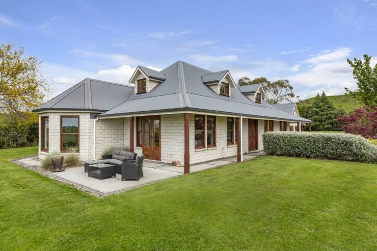 Photo of property in 168 Te Puroa Road, Ngaruawahia, 3793