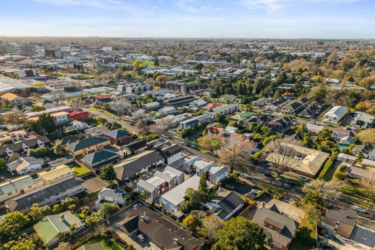 Photo of property in 7/16 Hammond Street, Hamilton Central, Hamilton, 3204