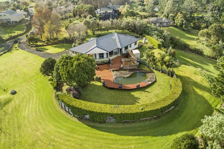 Photo of property in 79b Hyland Place, Waiuku, 2681