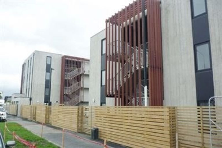 Photo of property in Leicester Executive Apartments, 205/282 Madras Street, Christchurch Central, Christchurch, 8011
