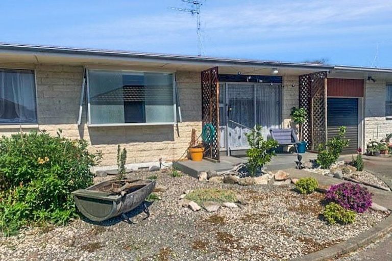 Photo of property in 2/267 Tancred Street, Ashburton, 7700