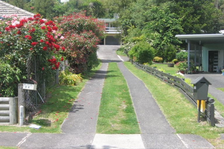 Photo of property in 36 Manson Street, Taumarunui, 3920