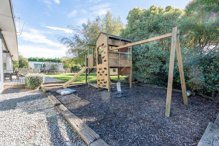 Photo of property in 1140 Newtons Road, Rolleston, Christchurch, 7675