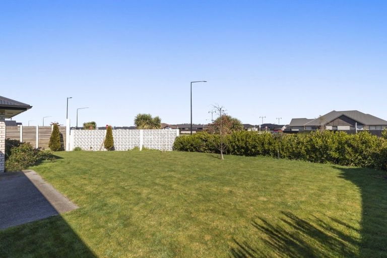 Photo of property in 1 Ed Hillary Drive, Rolleston, 7615