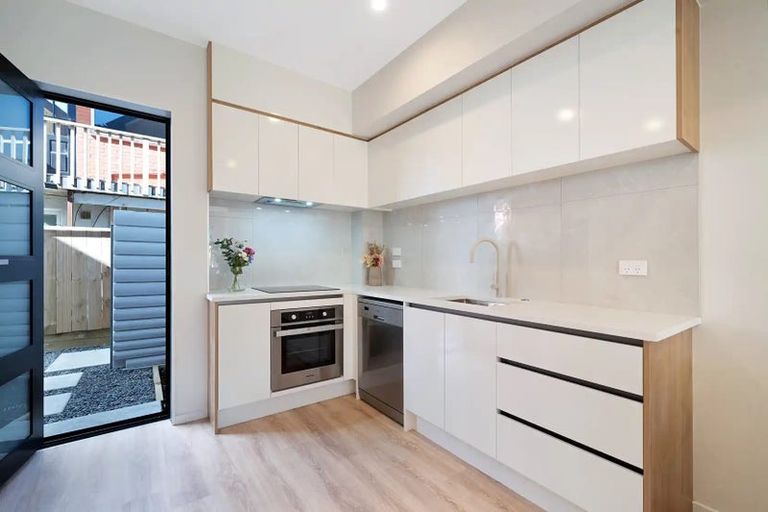 Photo of property in 1/2a Mantra Road, Massey, Auckland, 0614