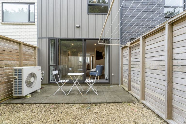 Photo of property in 170u3 Fraser Avenue, Johnsonville, Wellington, 6037