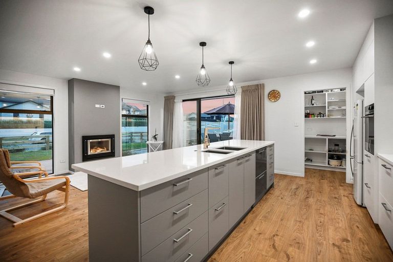 Photo of property in 5 Oak Ridge Drive, Te Awamutu, 3800