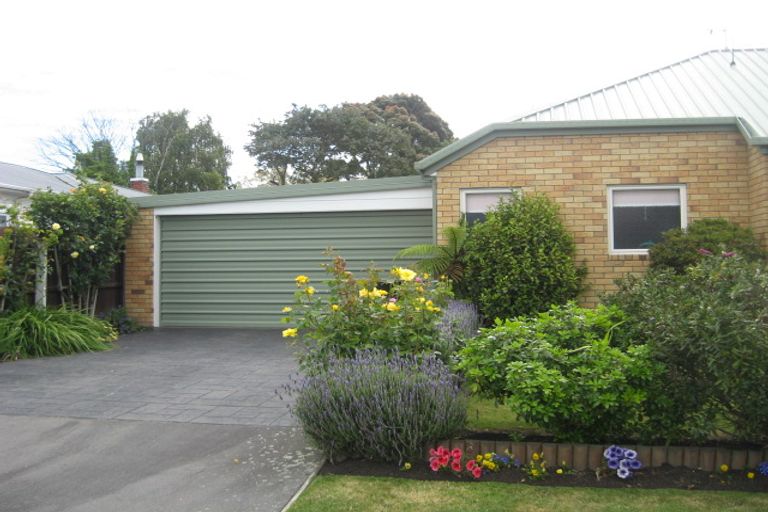Photo of property in 15 Bradford Avenue, Sydenham, Christchurch, 8023