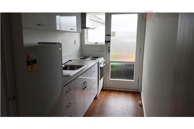 Photo of property in 1/41 Onslow Street, St Albans, Christchurch, 8014