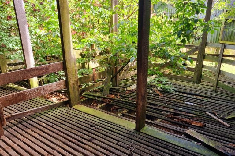 Photo of property in 128 Richfield Road, Port Levy, Diamond Harbour, 8972